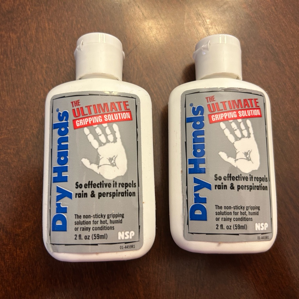 Moisturizer - White Gripping Solution